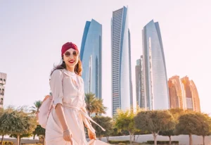 Top 10 Luxury Hotels in Dubai
