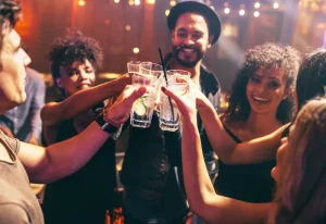 Top 10 Night Clubs in Doha