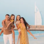 Top 10 Private Beaches in Dubai