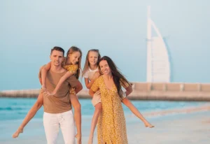 Top 10 Private Beaches in Dubai