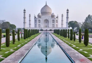 Travel to Qatar from India