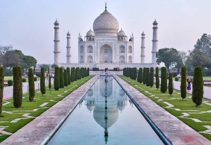 Travel to Qatar from India