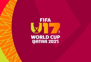 2025 FIFA U-17 World Cup