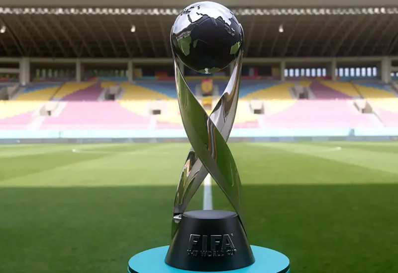 2025 FIFA U-17 World Cup Schedule