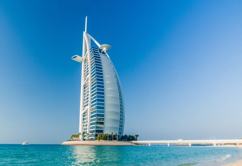 Burj Al Arab Jumeirah