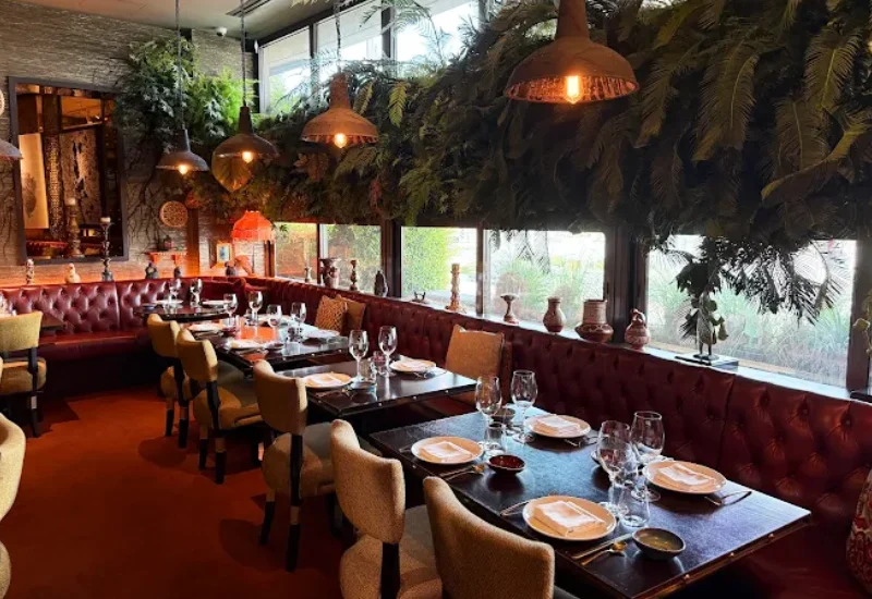 COYA Dubai