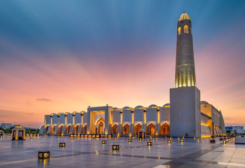 Eid Al Adha 2025 Qatar (Date Holidays Events) Eid Al Adha 2025 Qatar (Date Holidays Events)