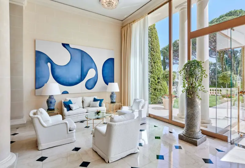 Hotel du Cap-Eden-Roc France