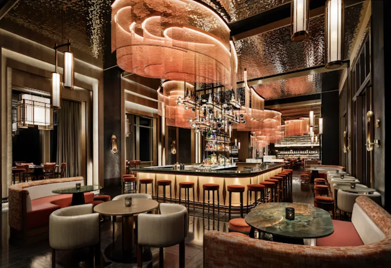Nobu Dubai