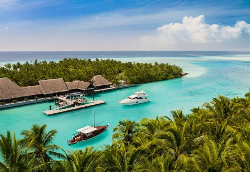 One&Only Reethi Rah Maldives