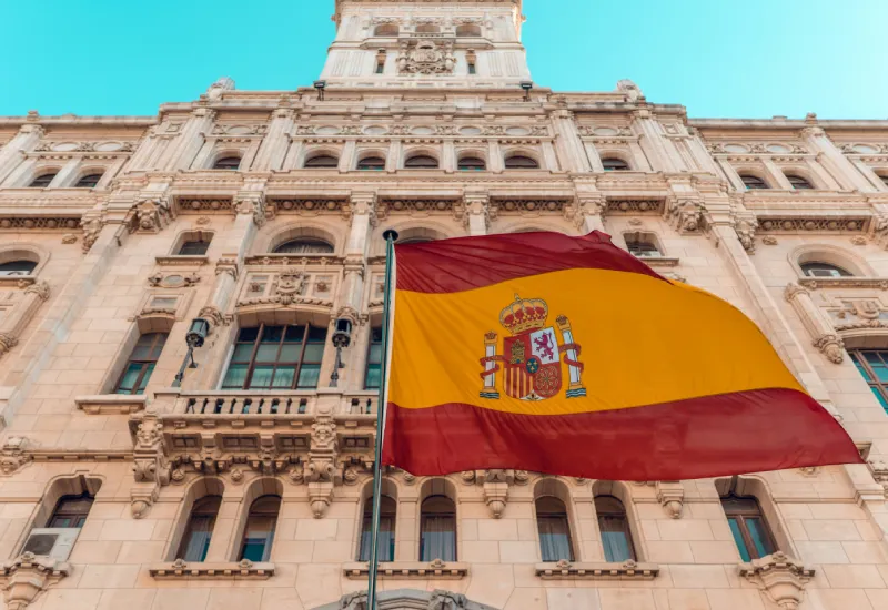 Spain Visa from Qatar