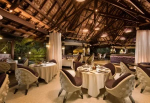 The 10 Best Seychelles Luxury Restaurants