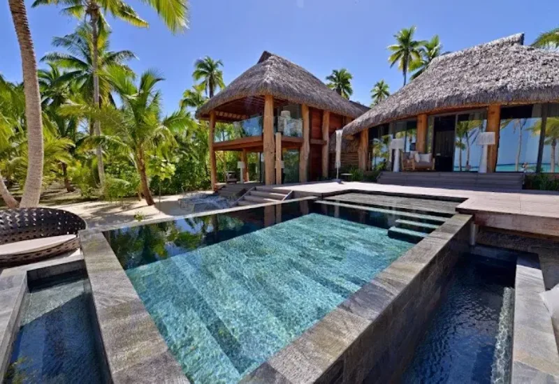 The Brando Tetiaroa French Polynesia