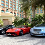 The Most Expensive & Luxury Cars to Rent in Dubai + Price