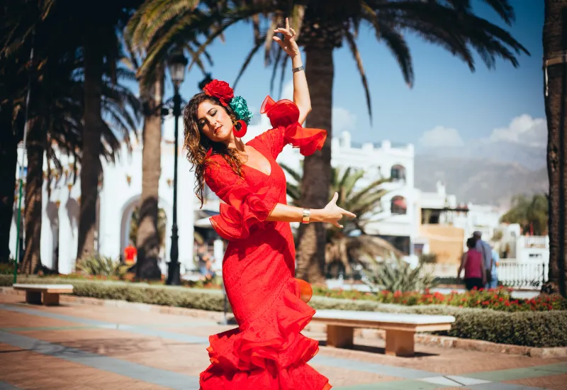 Things to Do in Spain