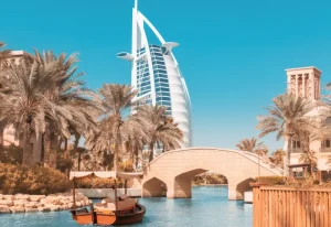 Luxury Hotels in the World