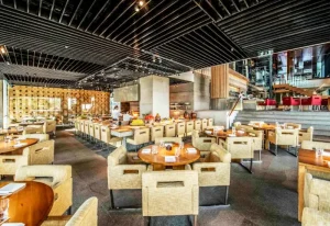 Luxury Restaurants in Dubai