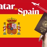 Travel to Spain From Qatar: All You Need to Know