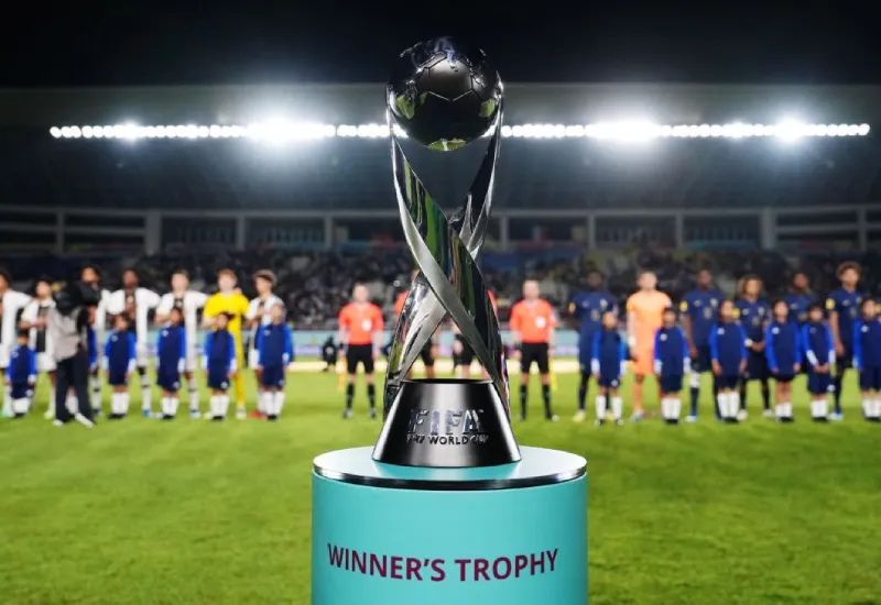 U-17 World Cup 2025