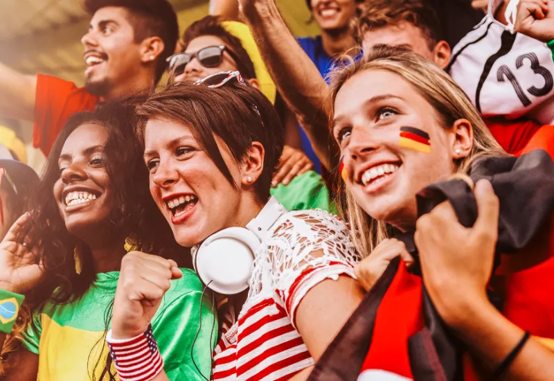 U-17 World Cup