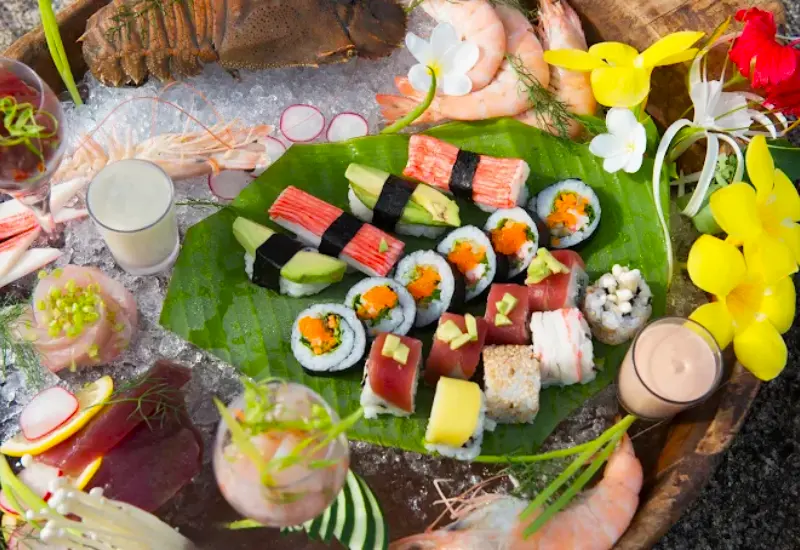 seyshima restaurant seychelles