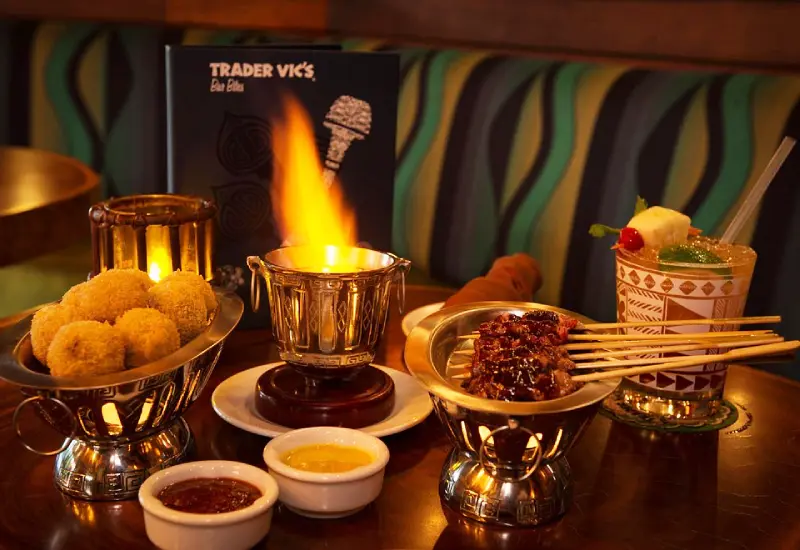 trader vic's seychelles