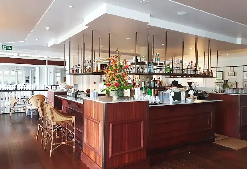 windsong beach restaurant