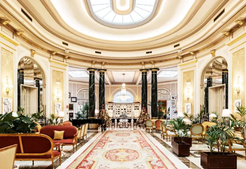 Hotel El Palace Barcelona