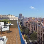 Top 10 Luxury Hotels in Barcelona